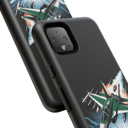 Phone Case Jets