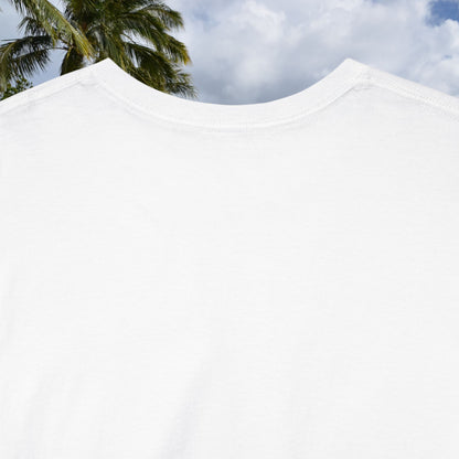 M'Aloha Earth - Shark Men's T-Shirt