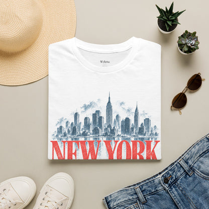 I ♥ New York - Unisex Tee