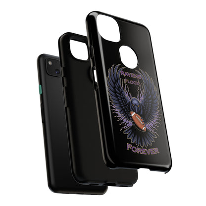 Phone Case Ravens