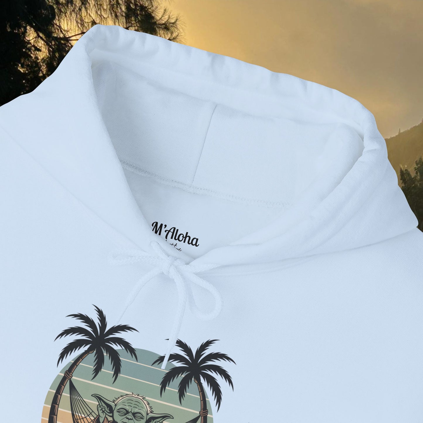 Chill Hoodie