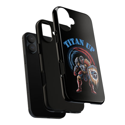 Phone Case Titans