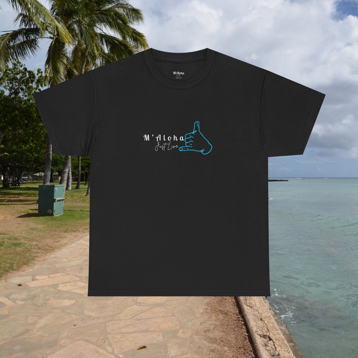 Shaka - Unisex T-Shirt