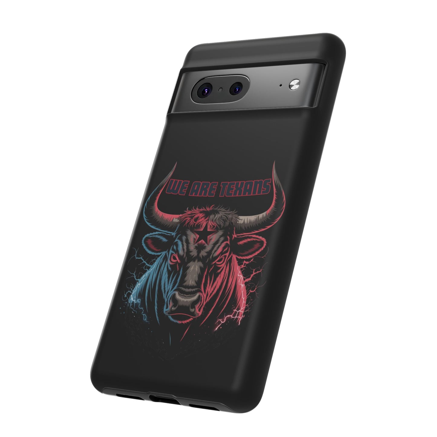 Phone Case Texans