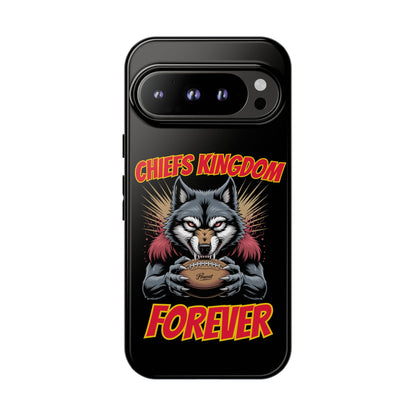 Phone Case Chiefs