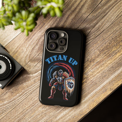 Phone Case Titans