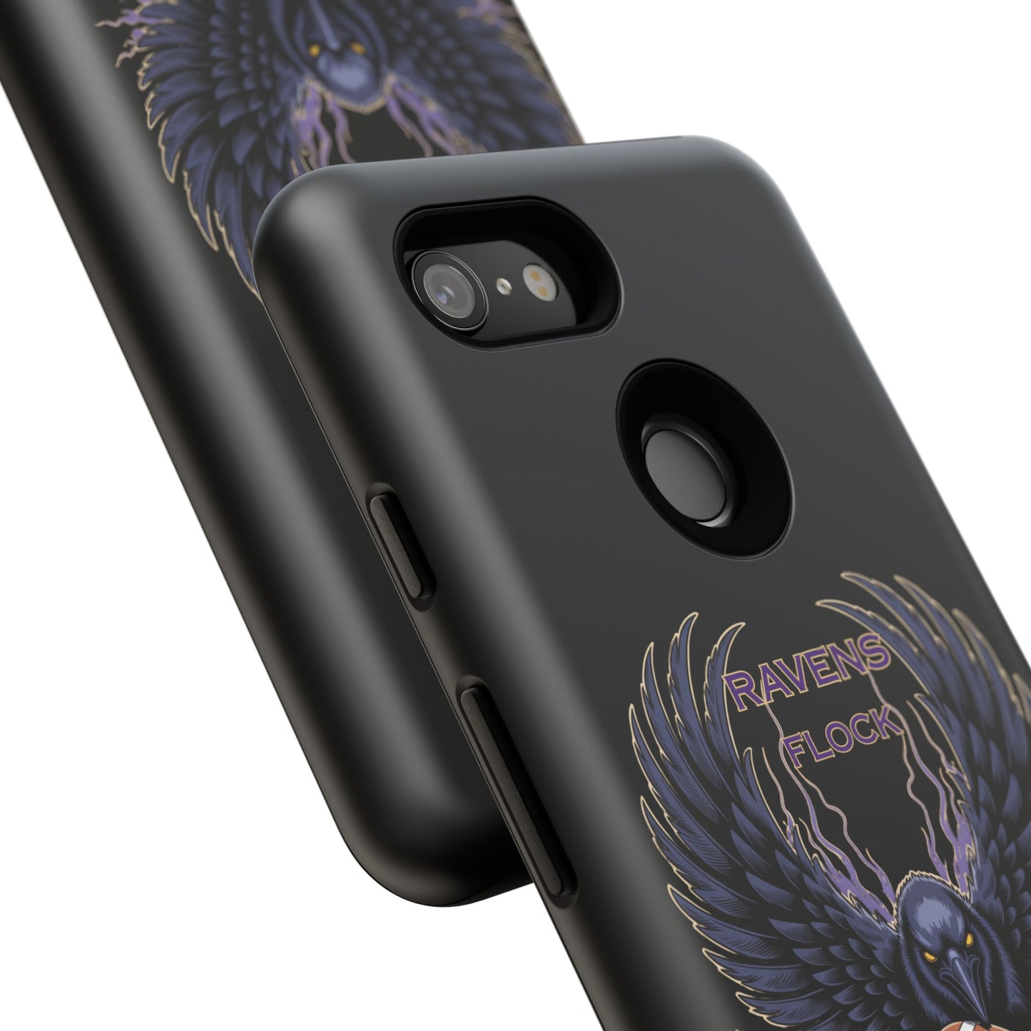 Phone Case Ravens