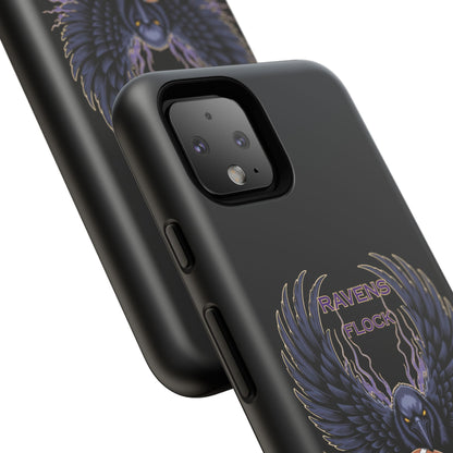 Phone Case Ravens