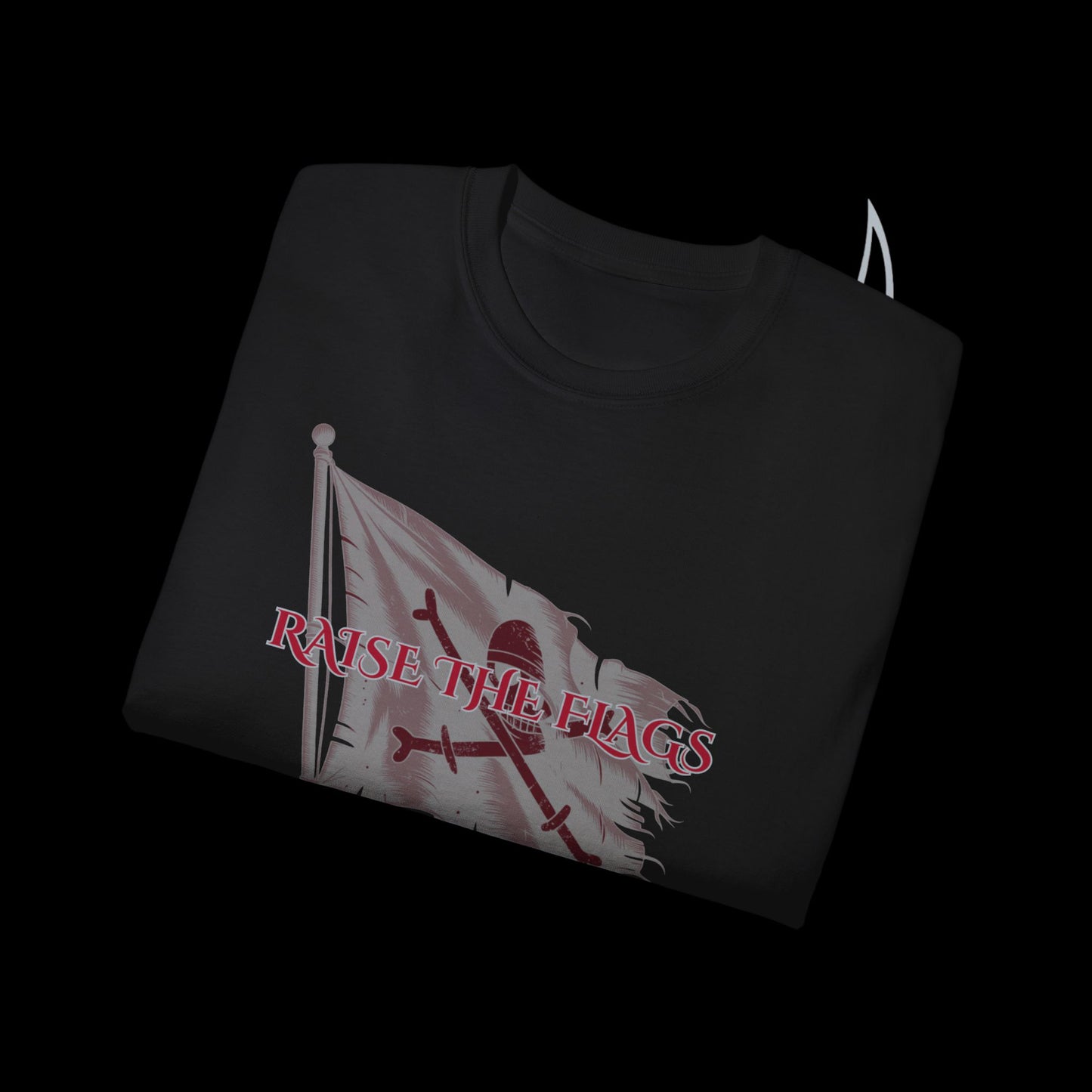 Tampa Bay Buccaneers Legacy Tee