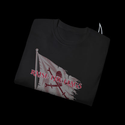 Tampa Bay Buccaneers Legacy Tee