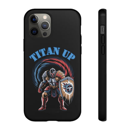 Phone Case Titans