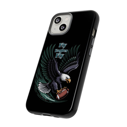 Phone Case Eagles