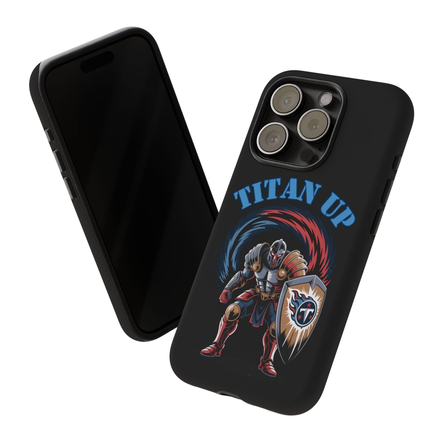 Phone Case Titans
