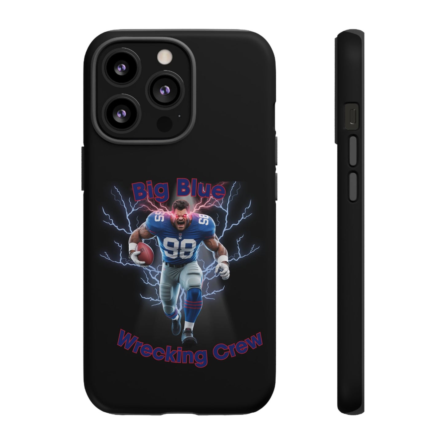 Phone Case Giants