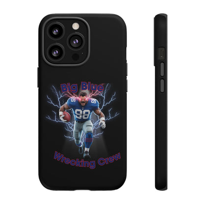 Phone Case Giants