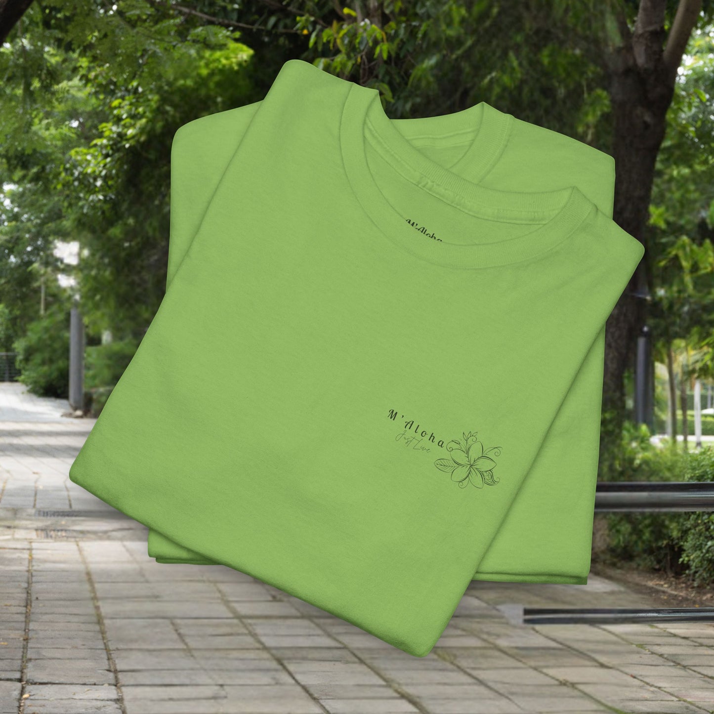 Change your live Unisex T-Shirt