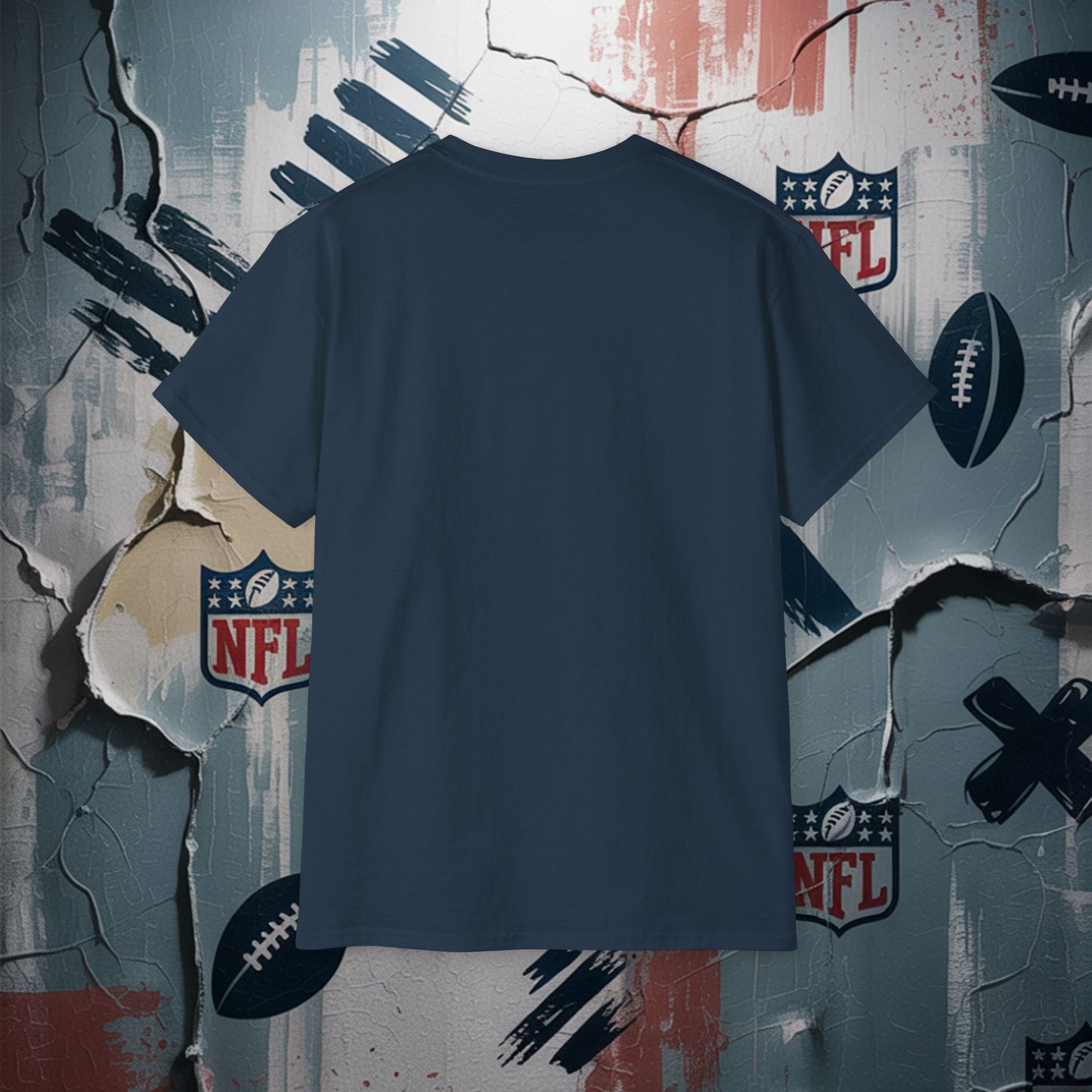 Houston Texans Icon Tee