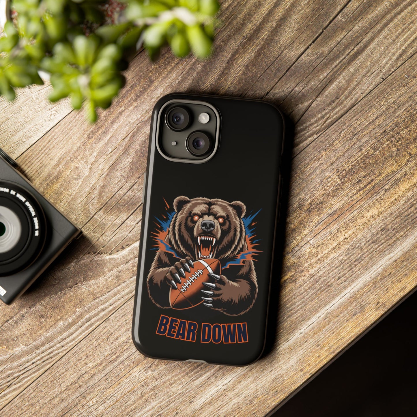 Phone Case Bears