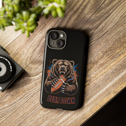 Phone Case Bears