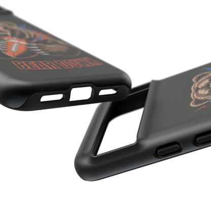 Phone Case Bears