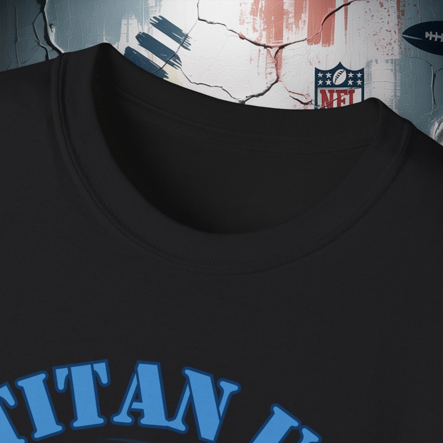 Tennessee Titans Icon Tee