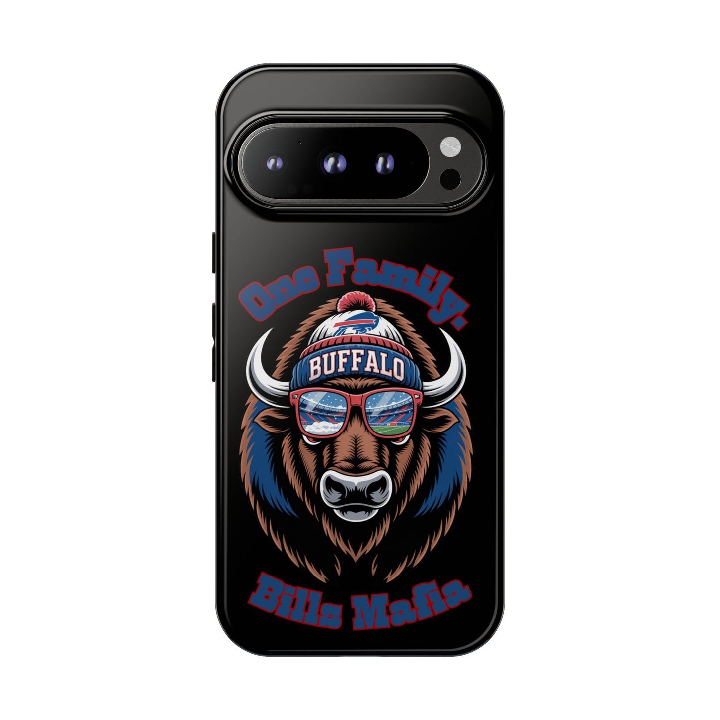 Phone Case Buffalo Bills