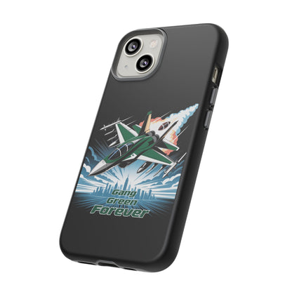 Phone Case Jets