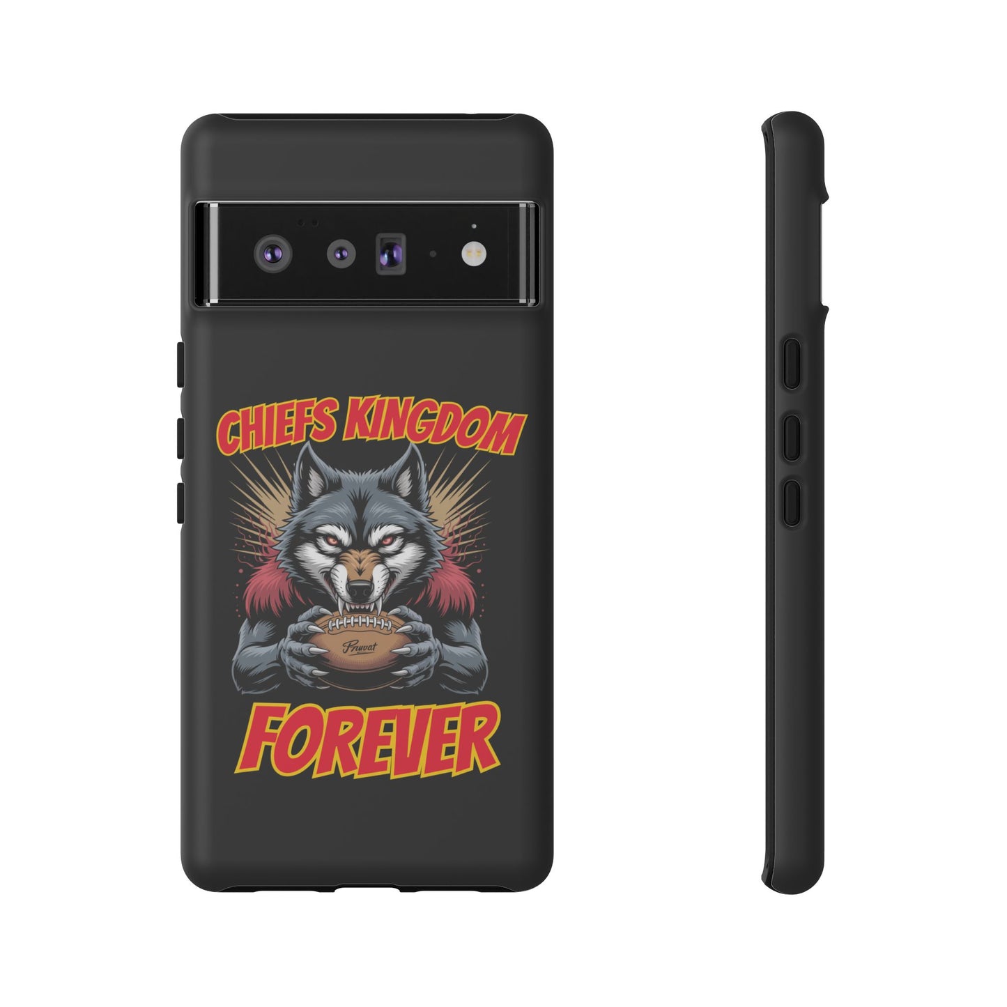 Phone Case Chiefs