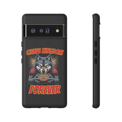 Phone Case Chiefs