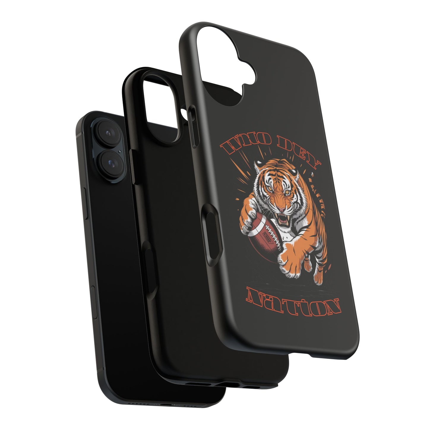 Phone Case Bengals