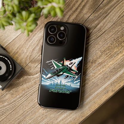 Phone Case Jets
