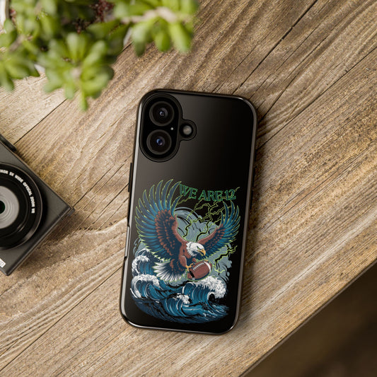 Phone Case Seahawks