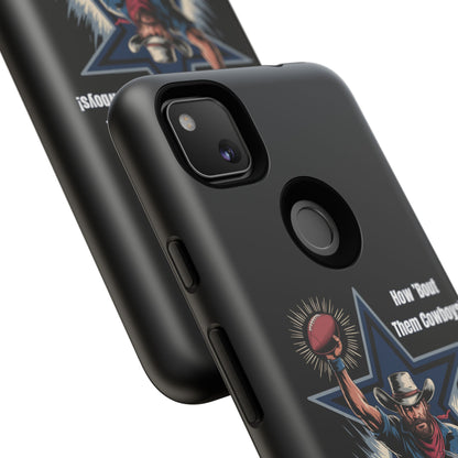 Phone Case Cowboys