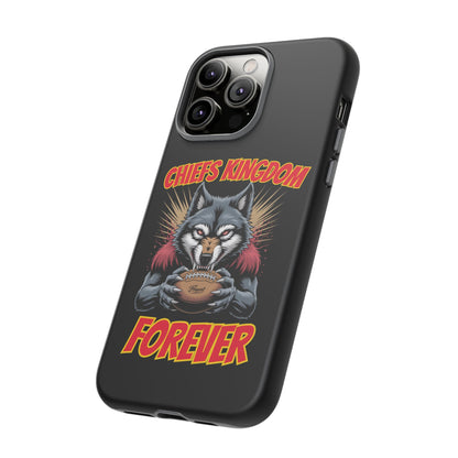 Phone Case Chiefs