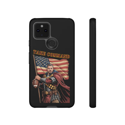 Phone Case Commanders