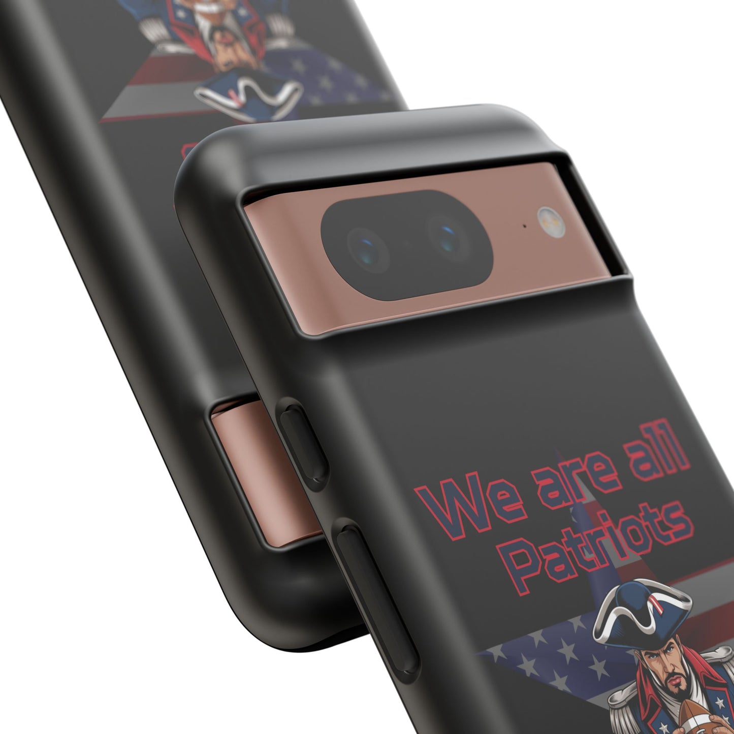 Phone Case Patriots