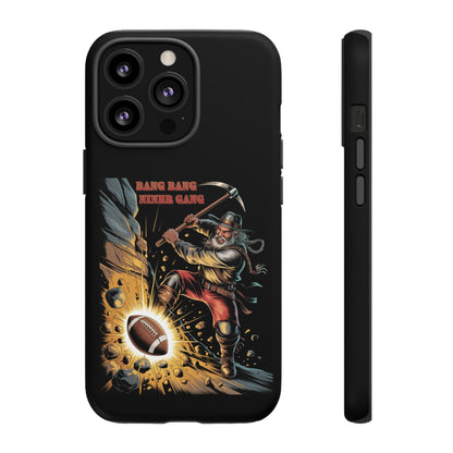 Phone Case 49ers