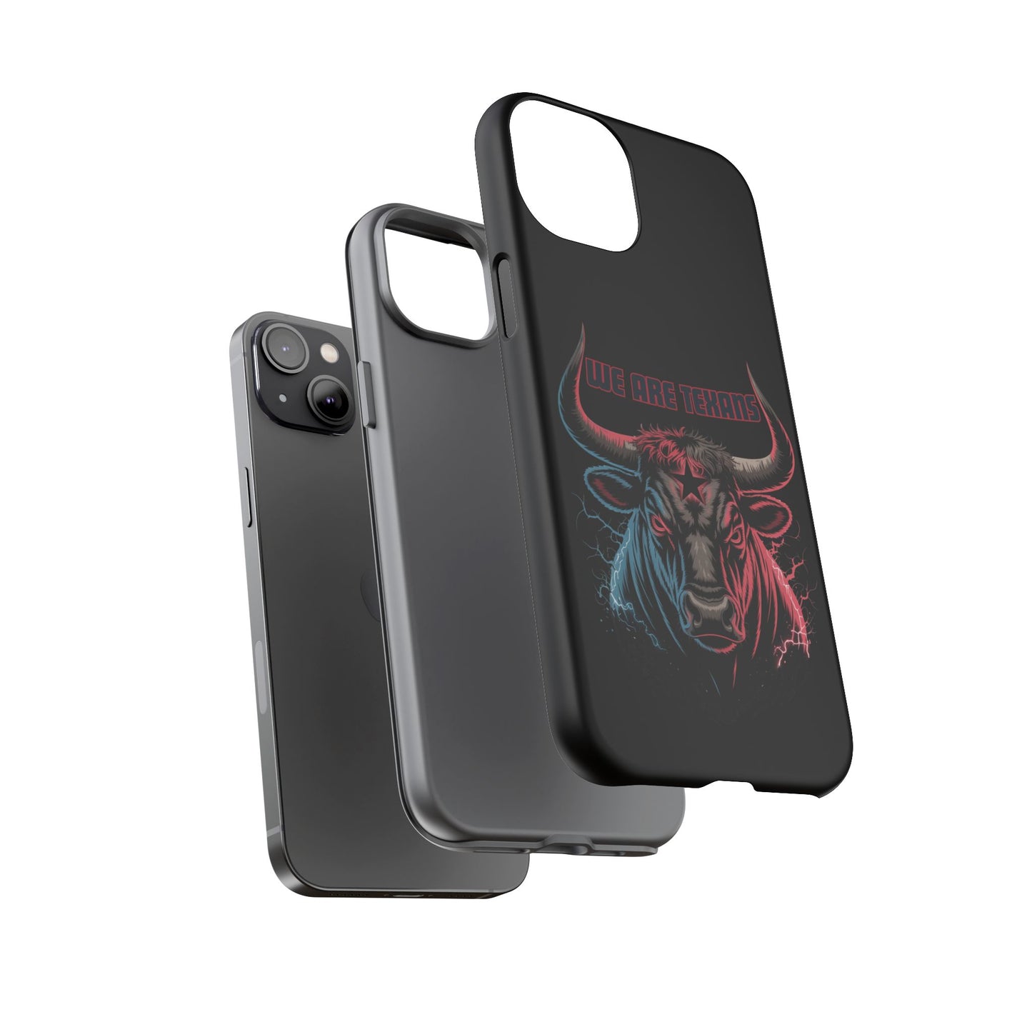 Phone Case Texans