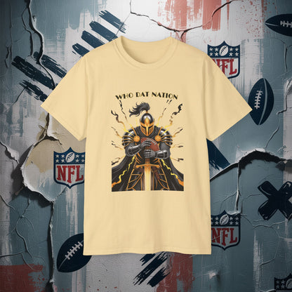 New Orleans Saints Icon Tee