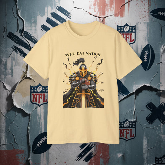 New Orleans Saints Icon Tee