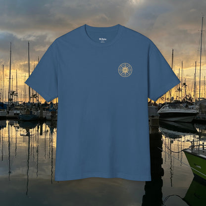 M'Aloha Earth - Turtle Men