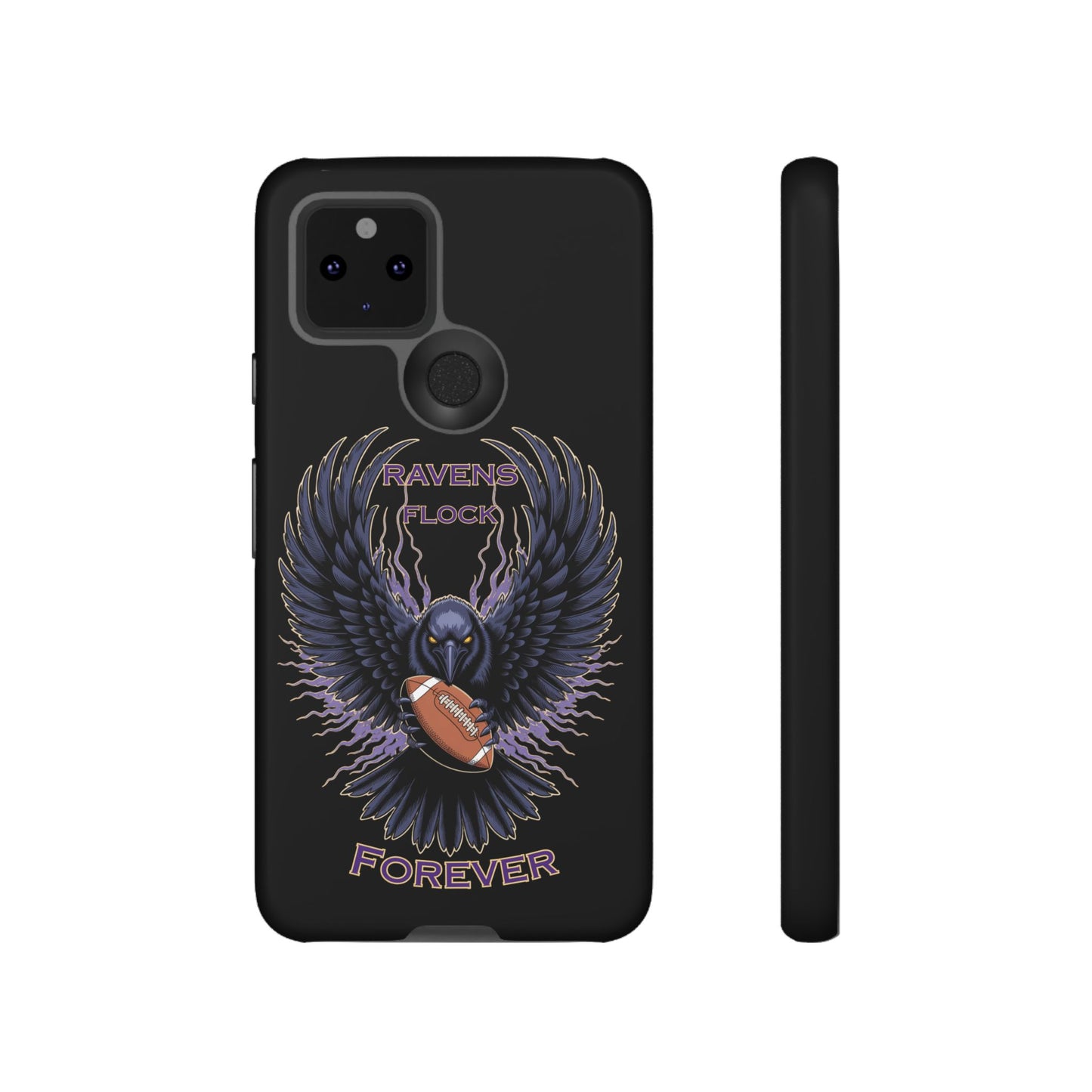 Phone Case Ravens