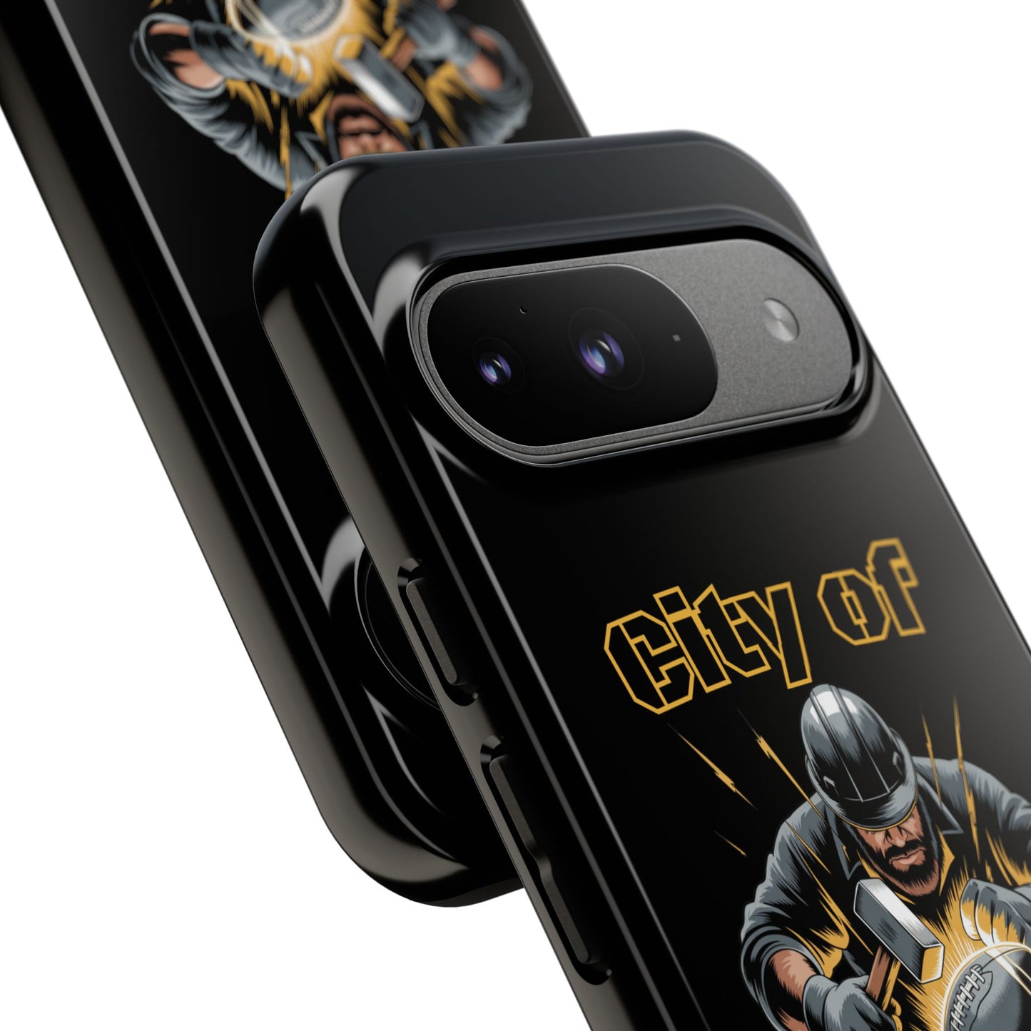 Phone Case Steelers