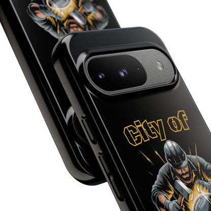 Phone Case Steelers