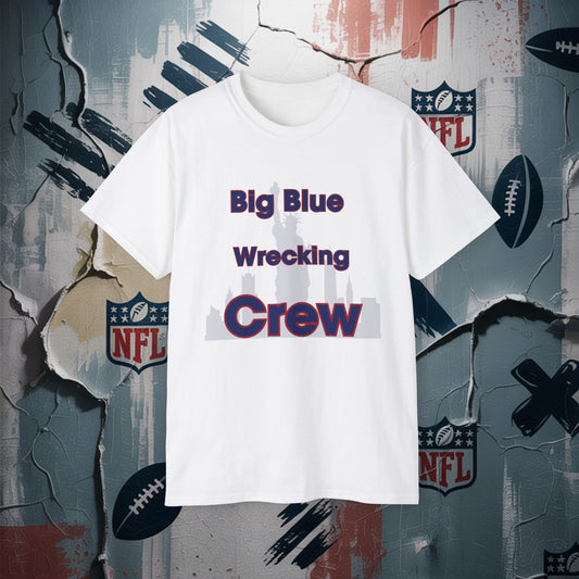 New York Giants Statement Tee