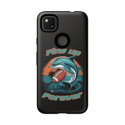 Phone Case Dolphins