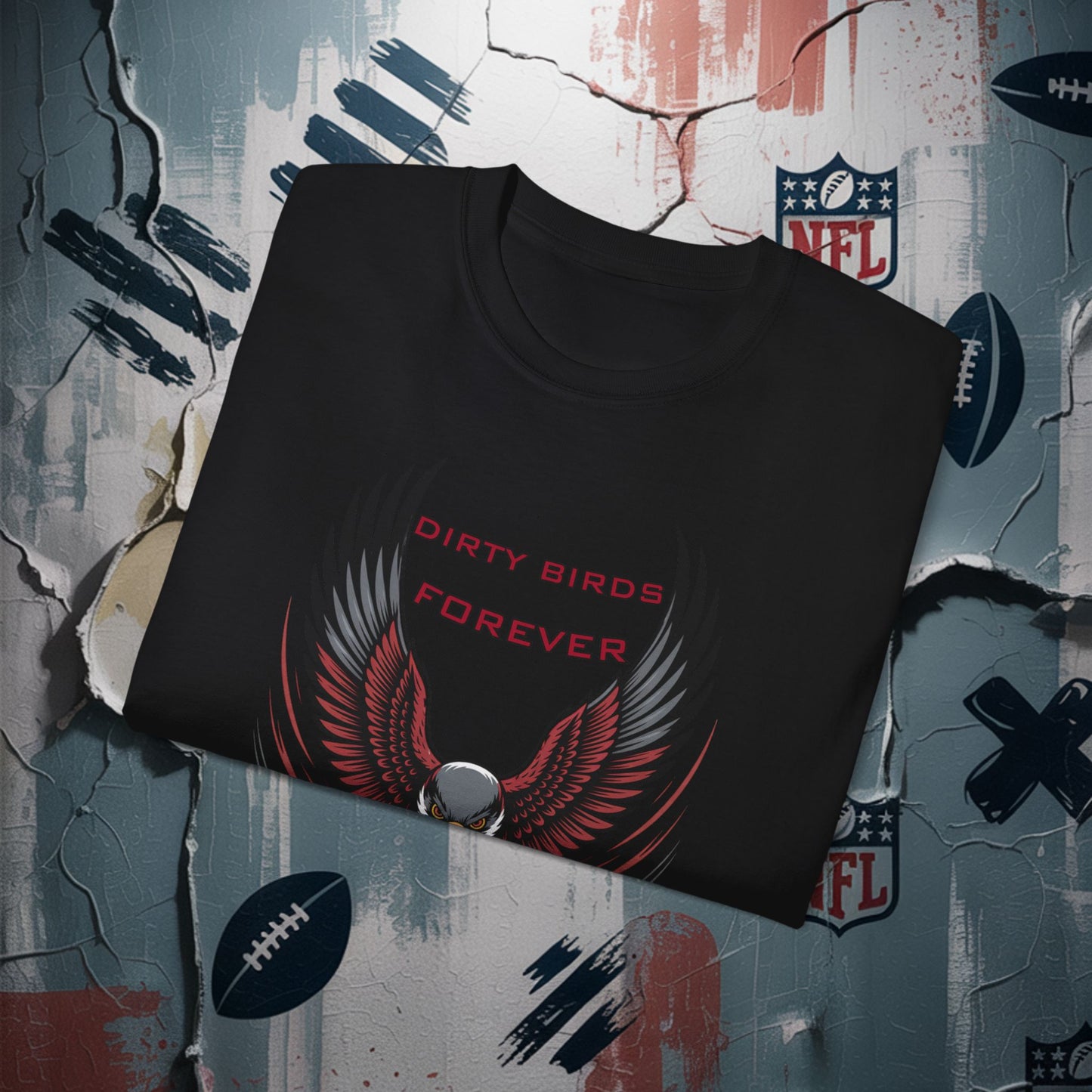 Atlanta Falcons Icon Tee