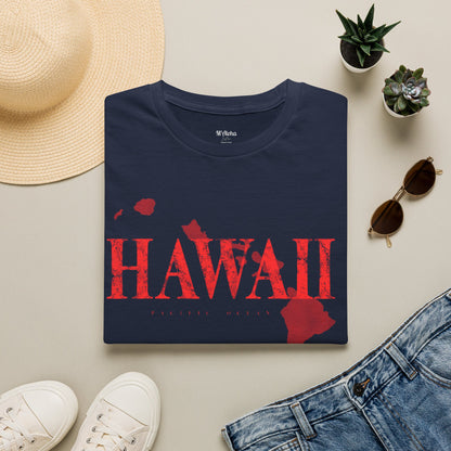 I ♥ Hawaii - Unisex Tee