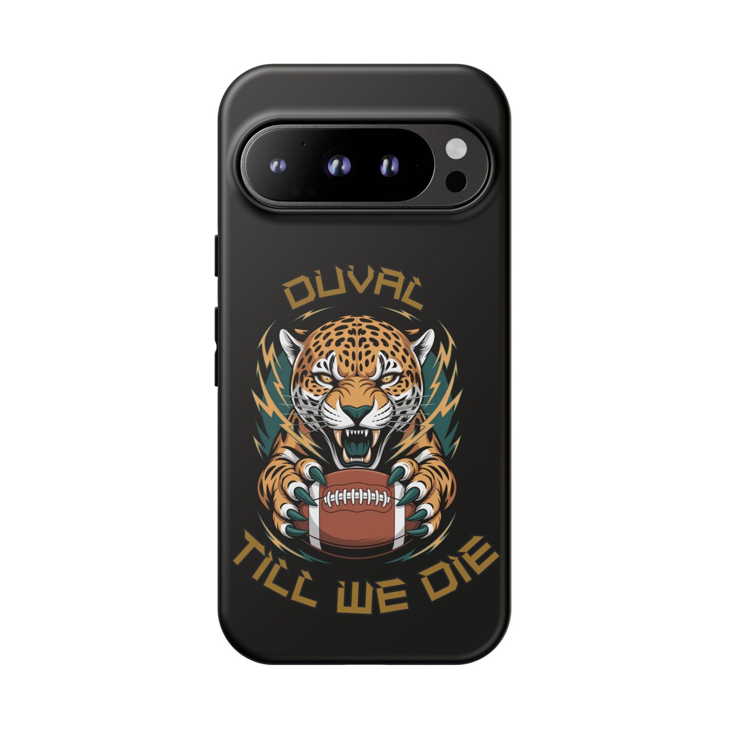 Phone Case Jaguars