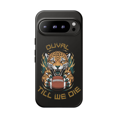 Phone Case Jaguars